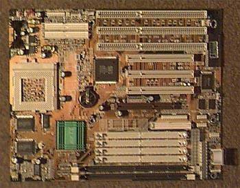 EliteGroup P5SD-B