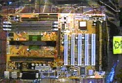 FIC VL-601
