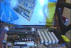 FIC VL-601