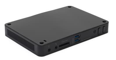 Foxconn NanoPC nT-A3800