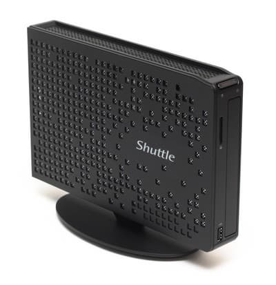 Shuttle XS35GS V3
