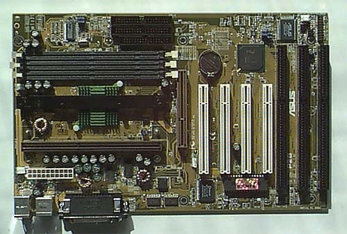 ASUS P2B