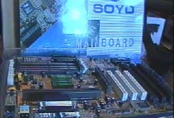 Soyo PB-6L