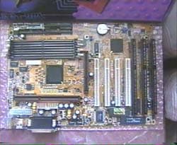 Tekram P6L40-A4