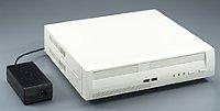 корпус Mini-ITX