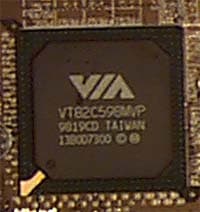 VIA MVP-3
