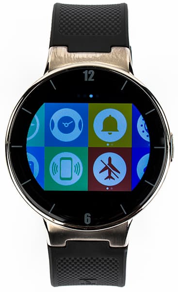 Умные часы Alcatel OneTouch Watch Умные часы Alcatel OneTouch Watch