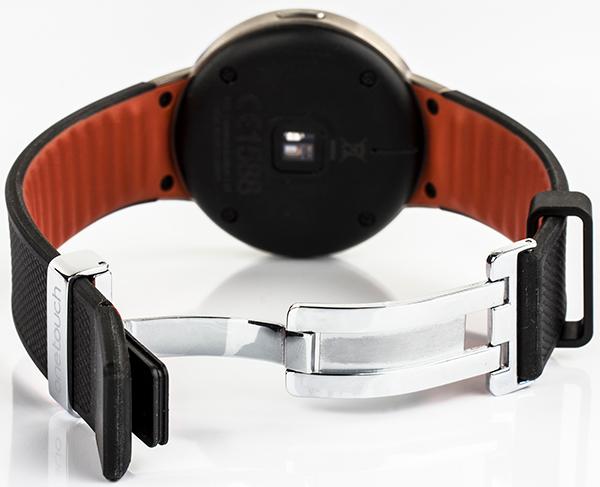 Умные часы Alcatel OneTouch Watch Умные часы Alcatel OneTouch Watch