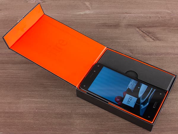 Смартфон Amazon Fire Phone