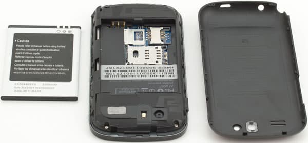 Android Star A1000