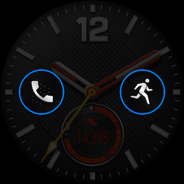 Android Wear 2 Android Wear 2