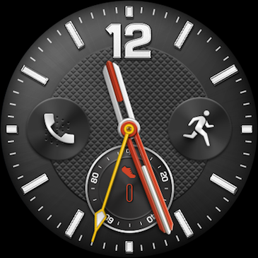 Android Wear 2