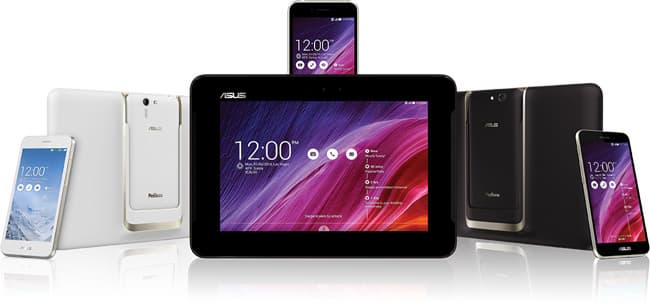 Смартфон Asus Padfone S Смартфон Asus Padfone S