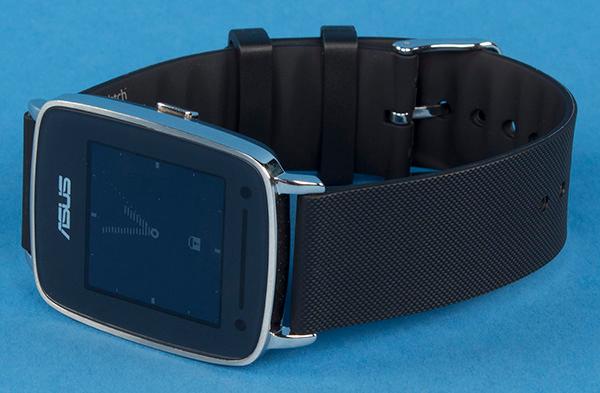 Фитнес-трекер Asus VivoWatch