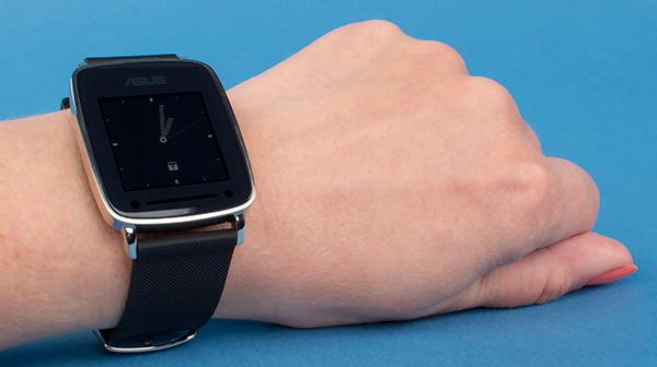 Фитнес-трекер Asus VivoWatch