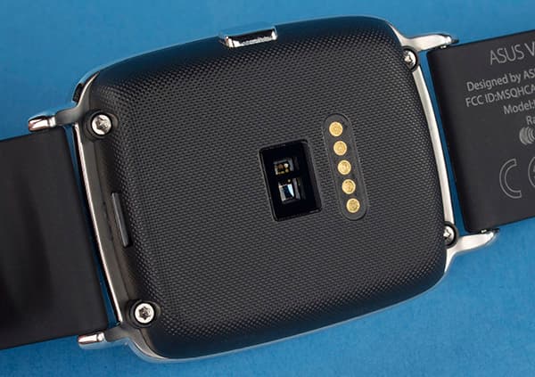 Фитнес-трекер Asus VivoWatch