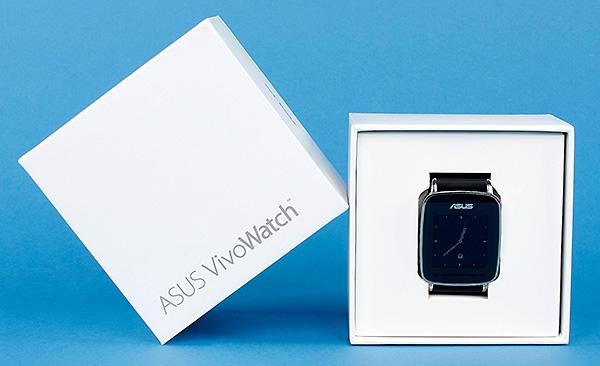 Фитнес-трекер Asus VivoWatch