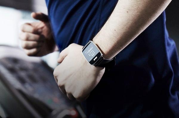Фитнес-трекер Asus VivoWatch