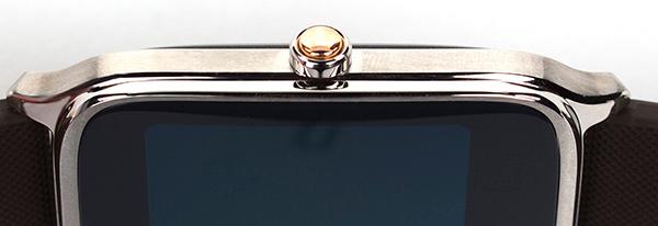 Умные часы Asus ZenWatch 2 Умные часы Asus ZenWatch 2