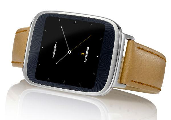Умные часы Asus ZenWatch Умные часы Samsung Gear 2