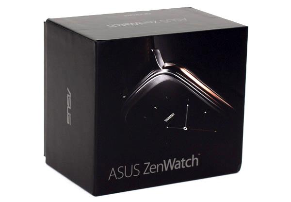 Умные часы Asus ZenWatch Умные часы Asus ZenWatch