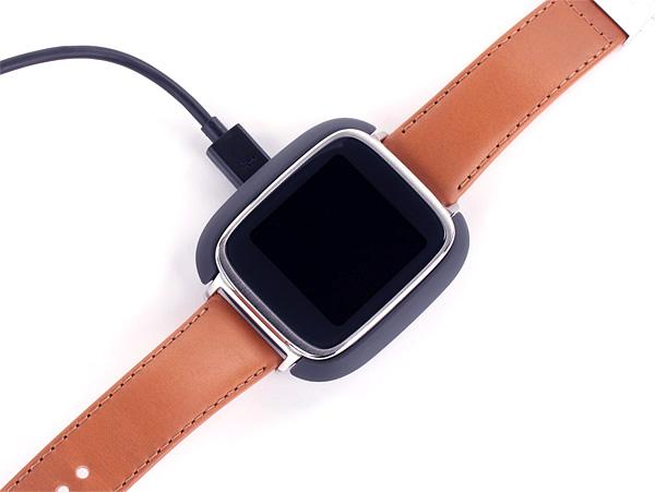 Умные часы Asus ZenWatch Умные часы Asus ZenWatch