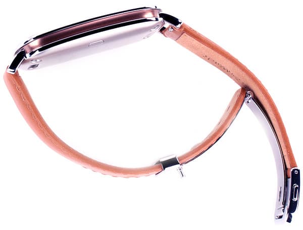 Умные часы Asus ZenWatch Умные часы Asus ZenWatch