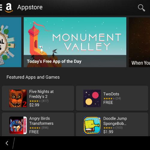 Android-приложения на BlackBerry 10 Android-приложения на BlackBerry 10