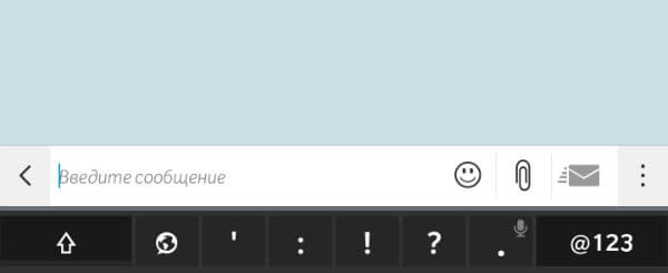 Смартфон BlackBerry Passport