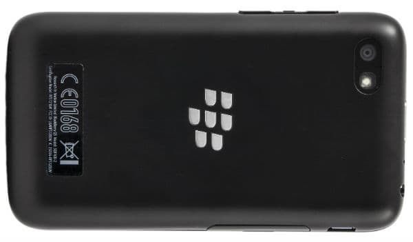 Смартфон BlackBerry Q5 Смартфон BlackBerry Q5