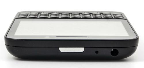 Смартфон BlackBerry Q5 Смартфон BlackBerry Q5
