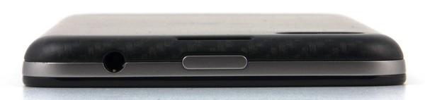 Смартфон BlackBerry Z30