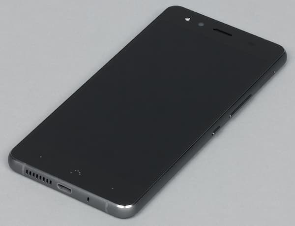 Смартфон BQ Aquaris X5 Cyanogen Edition Смартфон BQ Aquaris X5 Cyanogen Edition