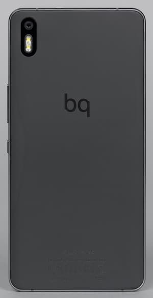 Смартфон BQ Aquaris X5 Cyanogen Edition Смартфон BQ Aquaris X5 Cyanogen Edition