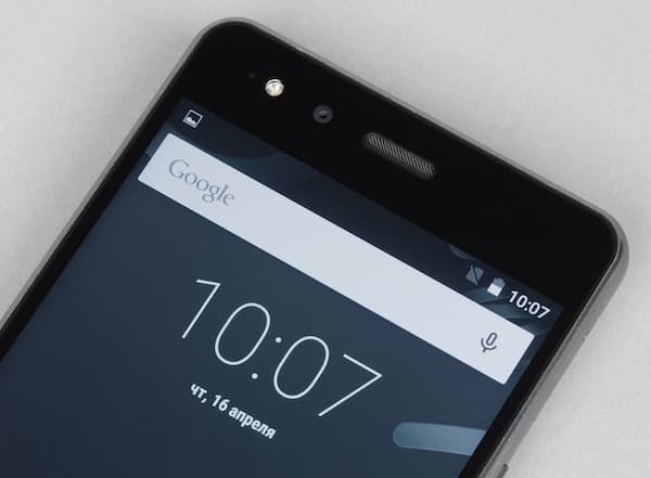 Смартфон BQ Aquaris X5 Cyanogen Edition Смартфон BQ Aquaris X5 Cyanogen Edition