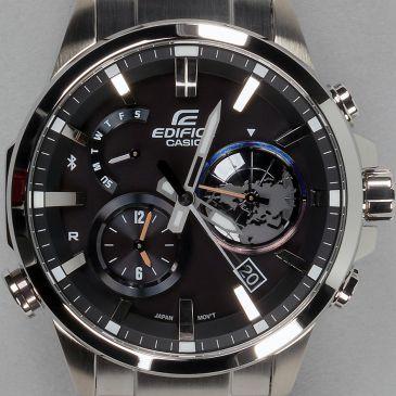 Casio Edifice EQB-500 Casio Edifice EQB-500