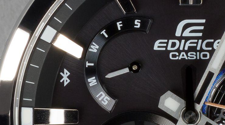 Casio Edifice EQB-600 Casio Edifice EQB-600