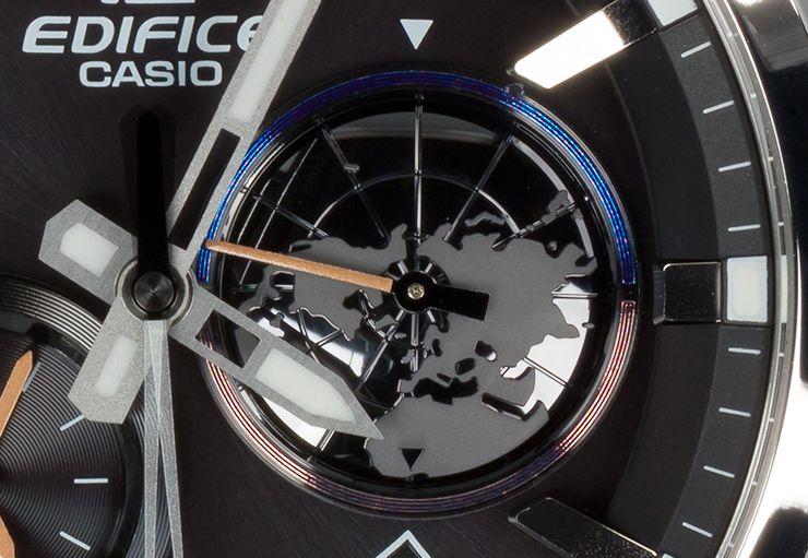 Casio Edifice EQB-600 Casio Edifice EQB-600