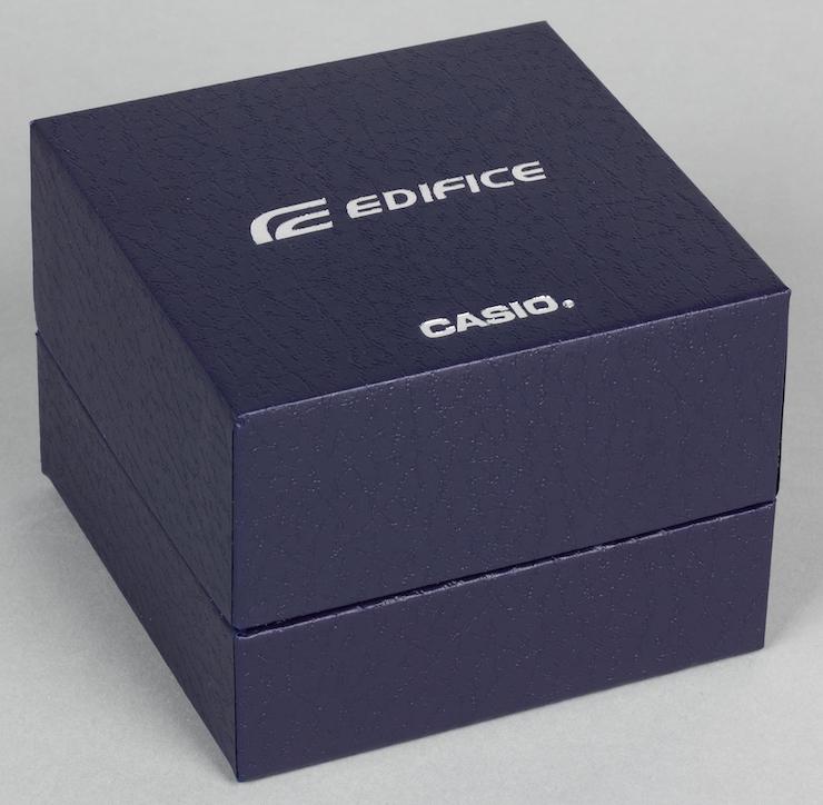 Casio Edifice EQB-600 Casio Edifice EQB-600