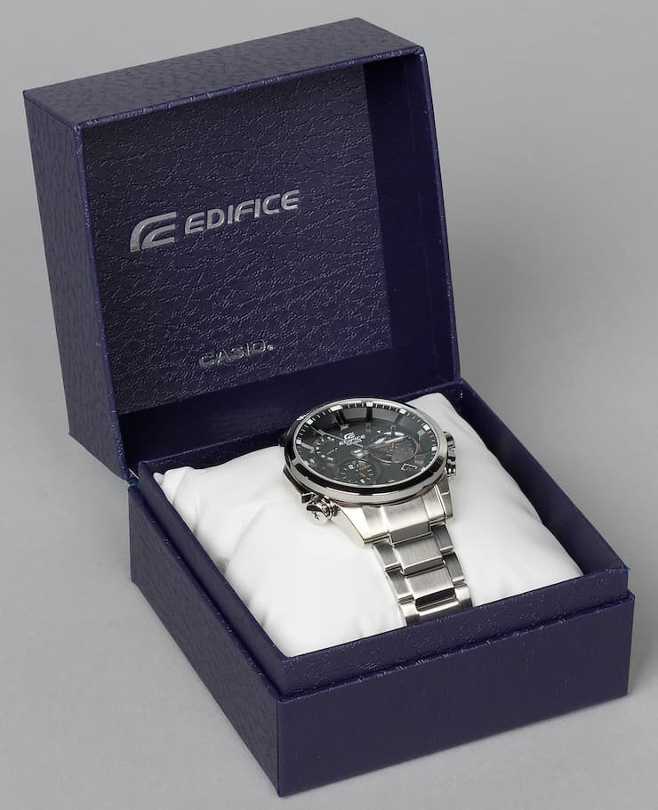 Casio Edifice EQB-600 Casio Edifice EQB-600