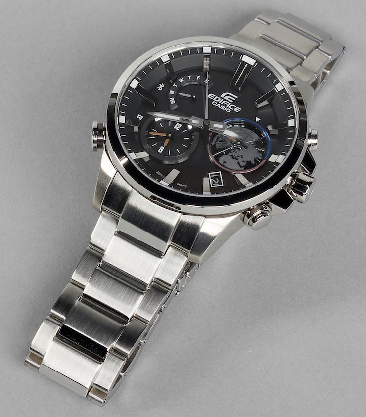 Casio Edifice EQB-600 Casio Edifice EQB-600