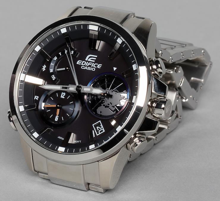 Casio Edifice EQB-600 Casio Edifice EQB-600