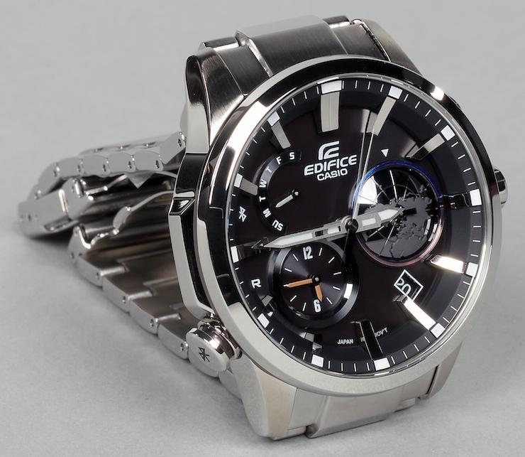 Casio Edifice EQB-600 Casio Edifice EQB-600