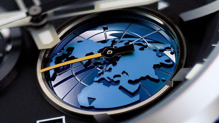 Casio Edifice EQB-600 Casio Edifice EQB-600
