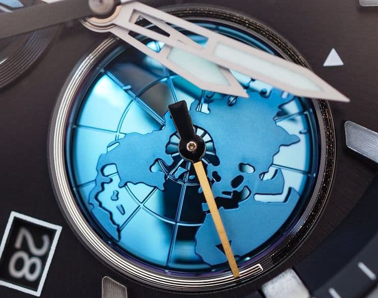Casio Edifice EQB-600 Casio Edifice EQB-600