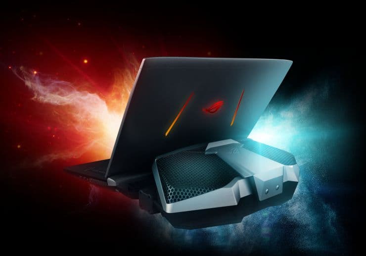 Asus ZenBook 3