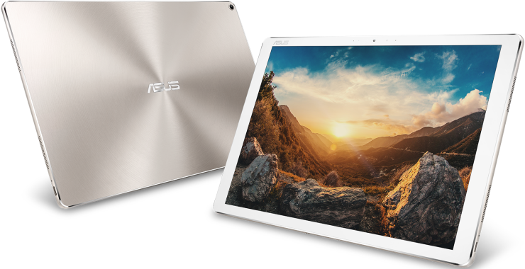 Asus Transformer 3