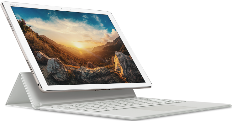Asus Transformer 3