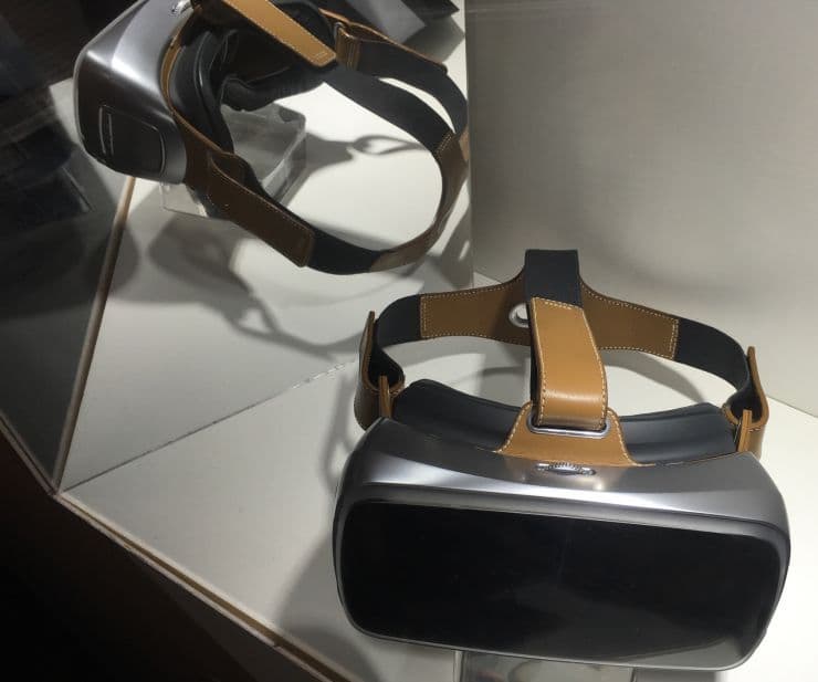 Asus VR