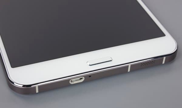 Дизайн планшетофона Coolpad Halo